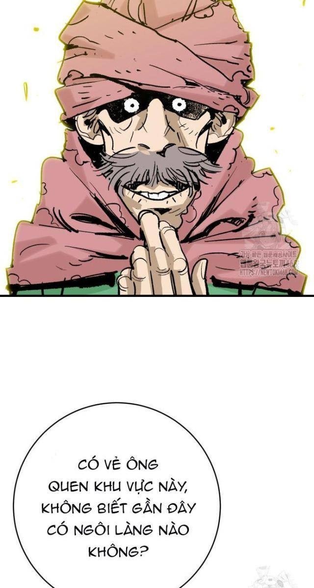 Quỷ Vương - Page 16