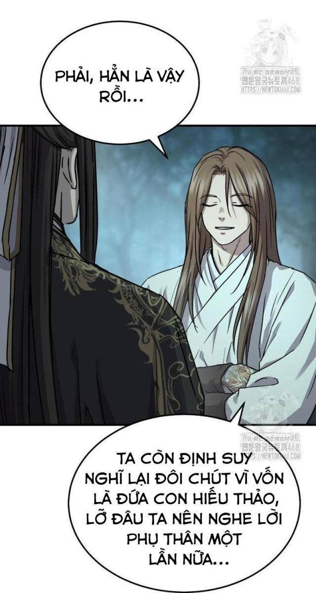 Tuyệt Thế Quân Lâm - Page 15