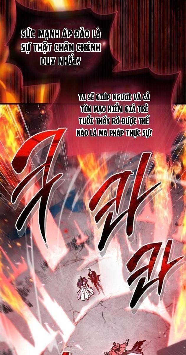 Người Chơi Che Giấu Quá Khứ - Page 66