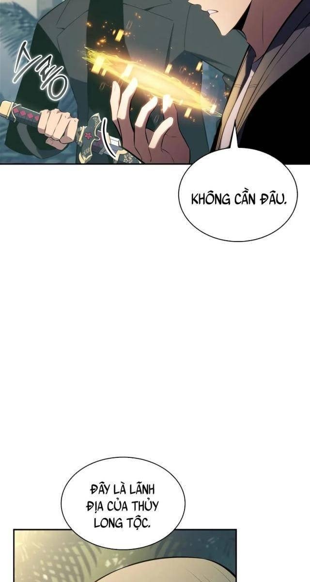 Người Chơi Đơn Mới Cấp Cao Nhất - Page 112