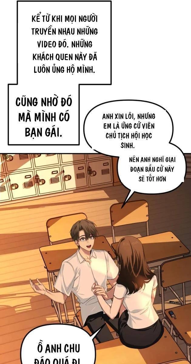 Tôi Là Thợ Săn Có Kĩ Năng Tự Sát Cấp SSS - Page 13