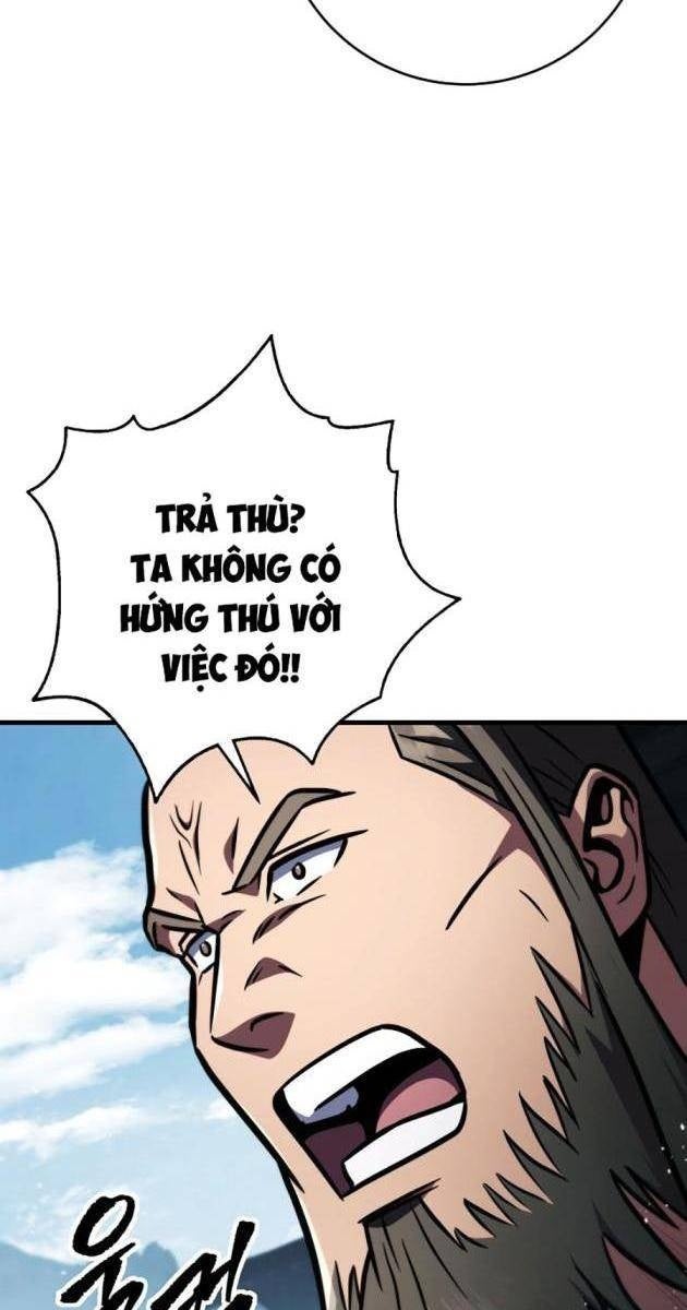 Cửu Thiên Kiếm Pháp - Page 119