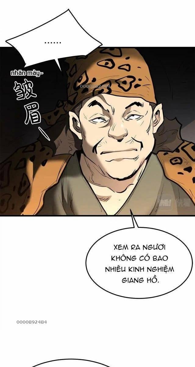 Đại Tướng Quân - Page 7