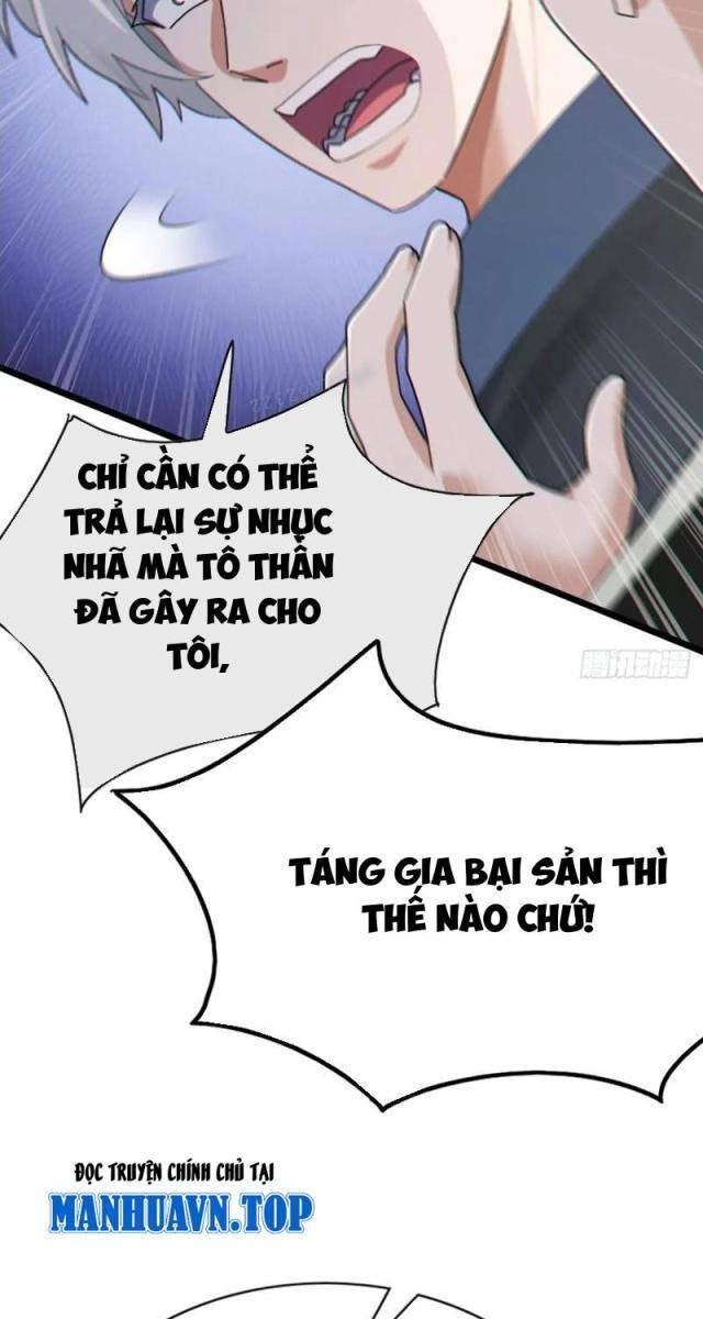 Đại Lão Xuống Núi: Bắt Đầu Từ Trở Thành Nam Thư Ký! - Page 28