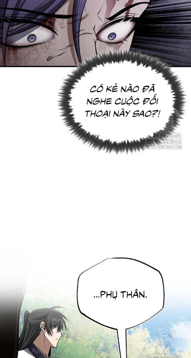 Giảng Sư Đứng Đầu: Baek Sư phụ - Page 89