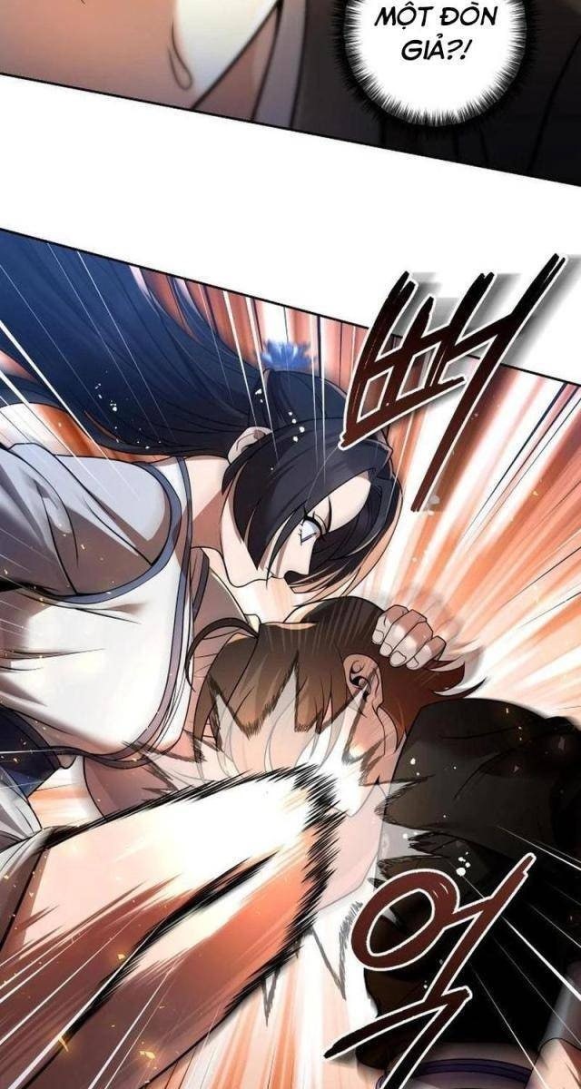 Hoạn Quan Hồi Quy: Tróc Phong Truy Nguyệt - Page 47