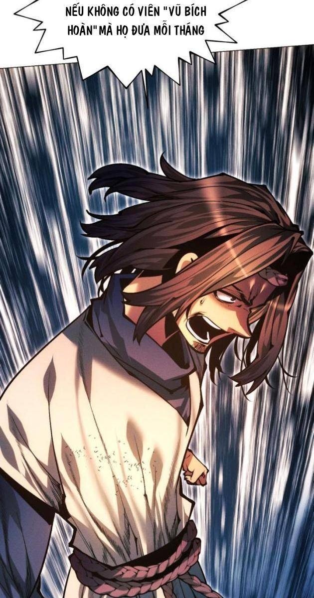 Chuyển Sinh Vào Thế Giới Võ Lâm - Page 34