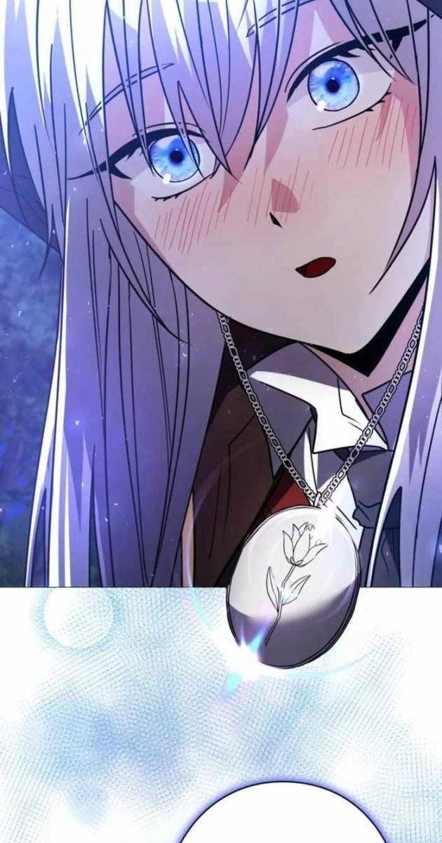 Bức Thư Tình Đến Từ Tương Lai - Page 116