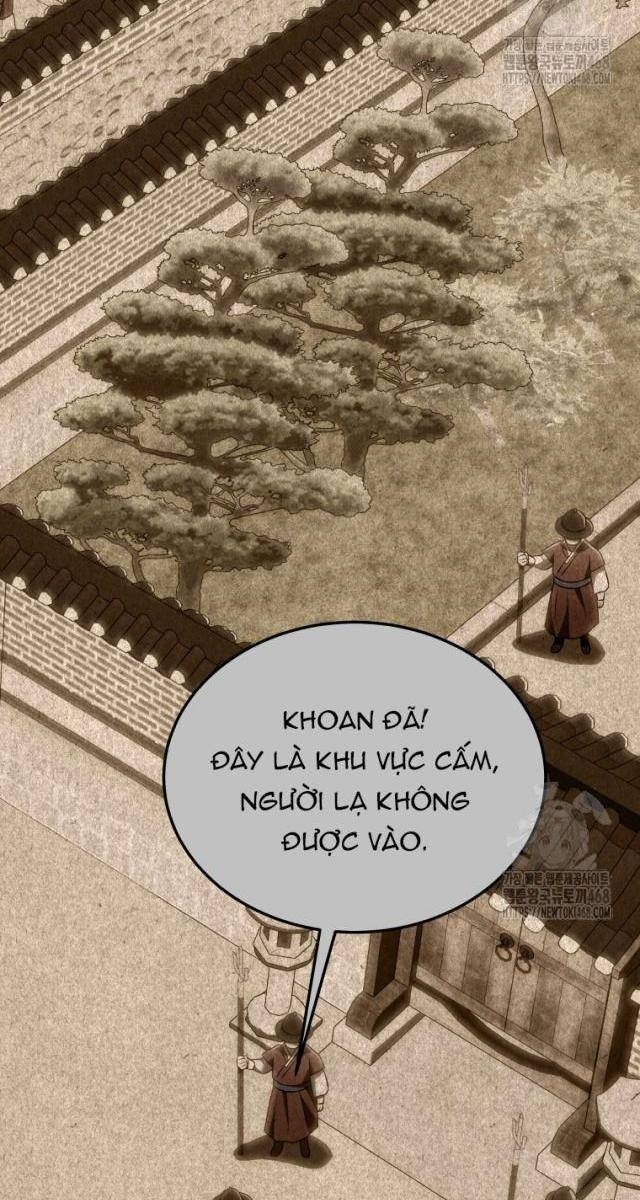 Vương Triều Đen Tối Joseon - Page 75