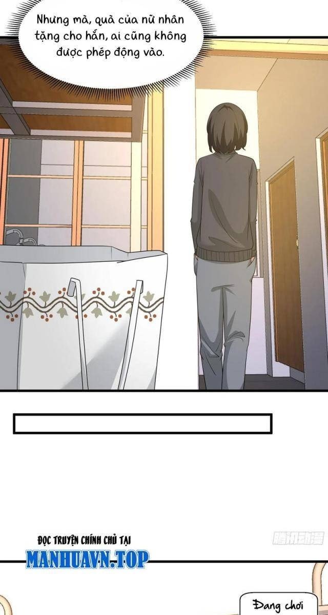 Ta Không Muốn Trùng Sinh Đâu - Page 57