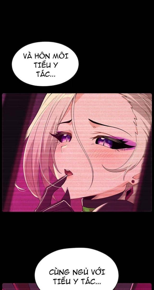 Thuật Sĩ Luyện Kim Tà Ác Không Giải Quyết Được Vật Thí Nghiệm Của Mình - Page 11