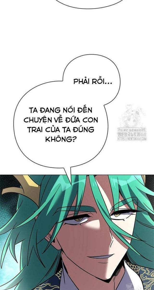 Đêm Của Yêu Tinh - Page 17