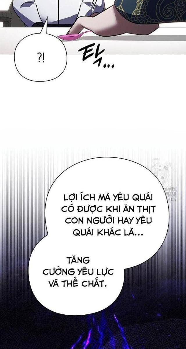 Đêm Của Yêu Tinh - Page 33