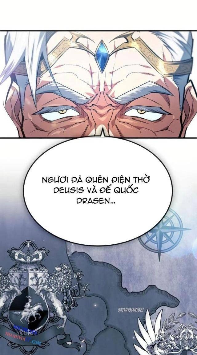 Trên Thế Giới Không Có Chiến Binh Xấu - Page 30