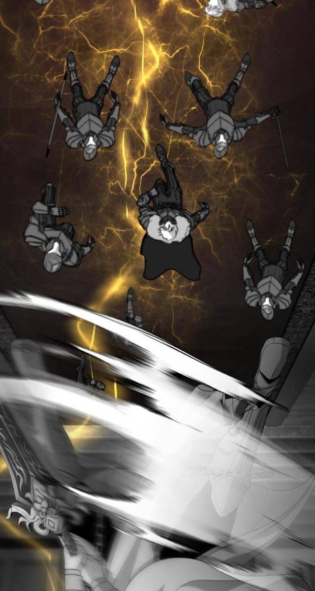 Streamer Game Thiên Tài Bị Ma Ám - Page 87