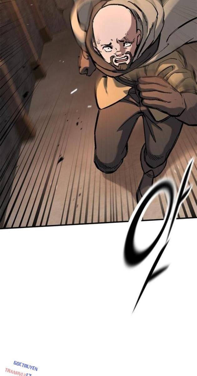 Hiệp Sĩ Sống Vì Ngày Hôm Nay - Page 91
