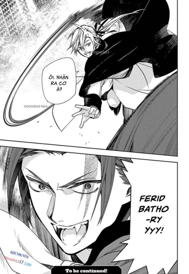 Thiên Thần Ngày Tận Thế - Page 35