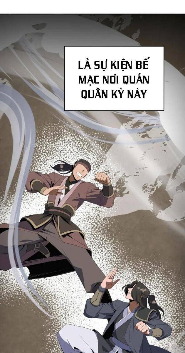 Tuyệt Đỉnh Võ Lâm - Page 24