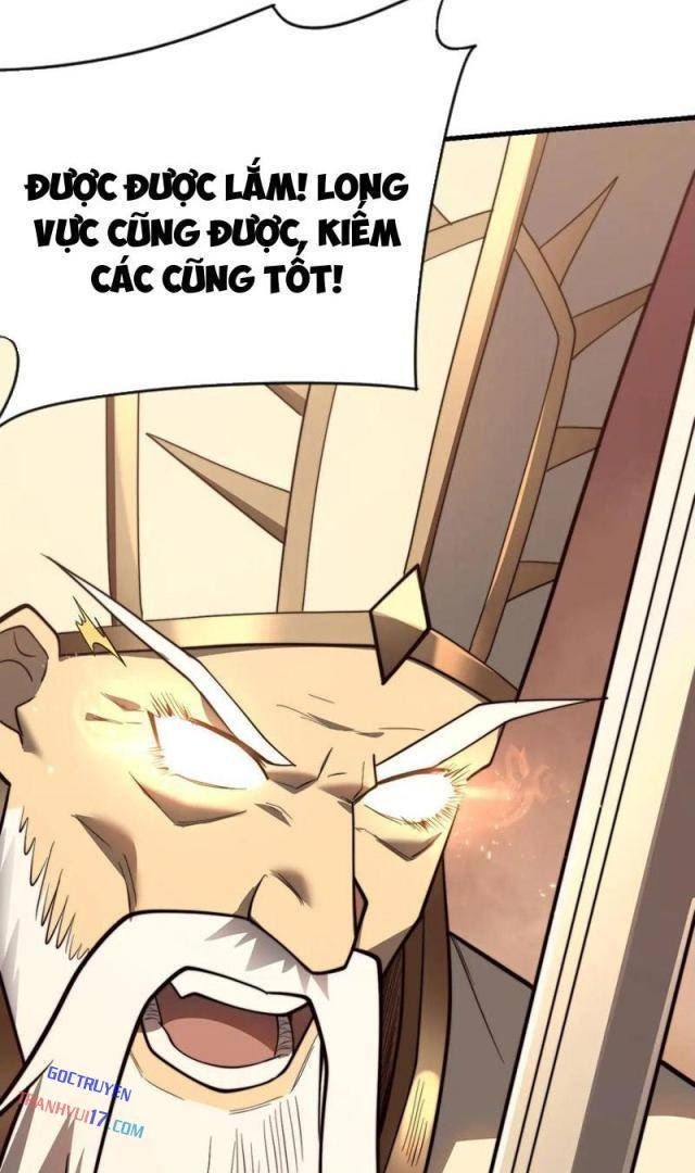 Game Online: Vì Quá Phóng Túng, Tôi Đã Trở Thành Kẻ Thù Của Cả Server - Page 40