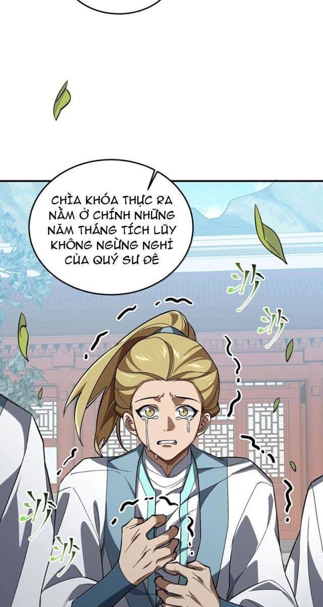 Ta Ở Tu Tiên Giới Chỉ Làm Giờ Hành Chính - Page 45