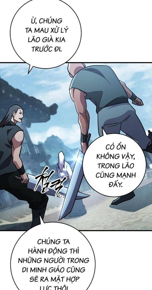 Cửu Thiên Kiếm Pháp - Page 67