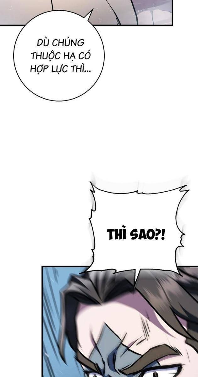 Cửu Thiên Kiếm Pháp - Page 111