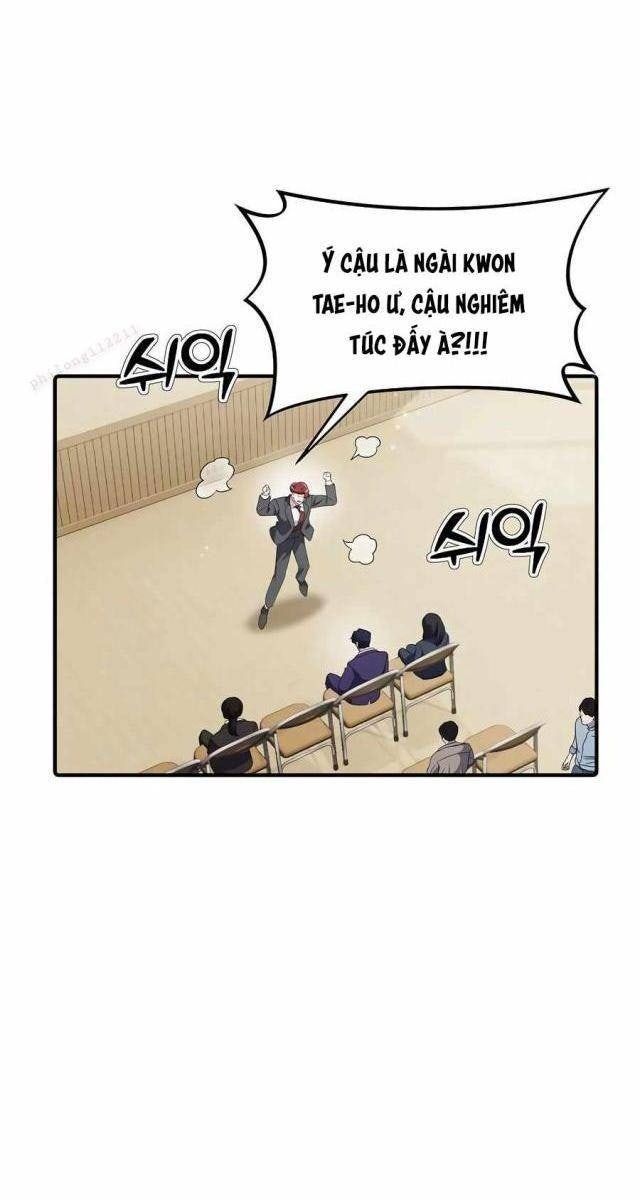 Đi Lên Từ Đáy Xã Hội - Page 20