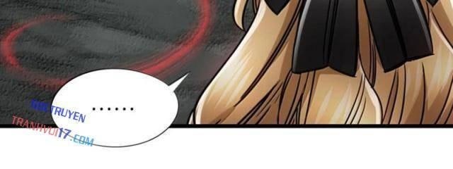 Bàn Tay Thần Thánh - Page 6