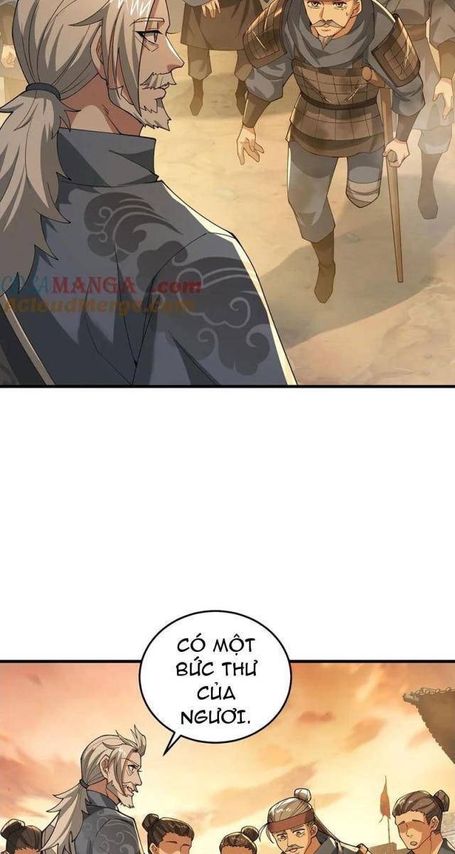 Giết Ta Thêm Mấy Lần Nữa, Ta Liền Vô Địch - Page 39