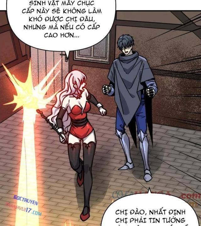 Bắt Đầu Chuyển Chức Tài Thần, Ta Chuyển Hóa Triệu Vạn Thần Sủng - Page 52