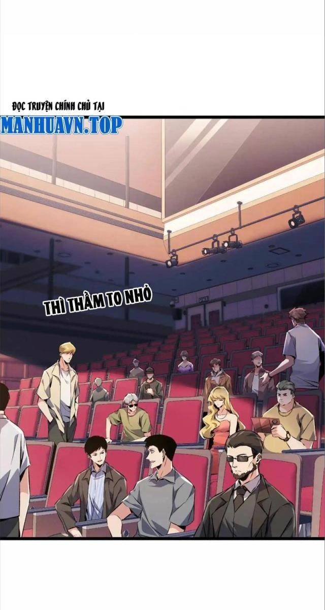 Trùng Sinh Thành Gián - Page 11