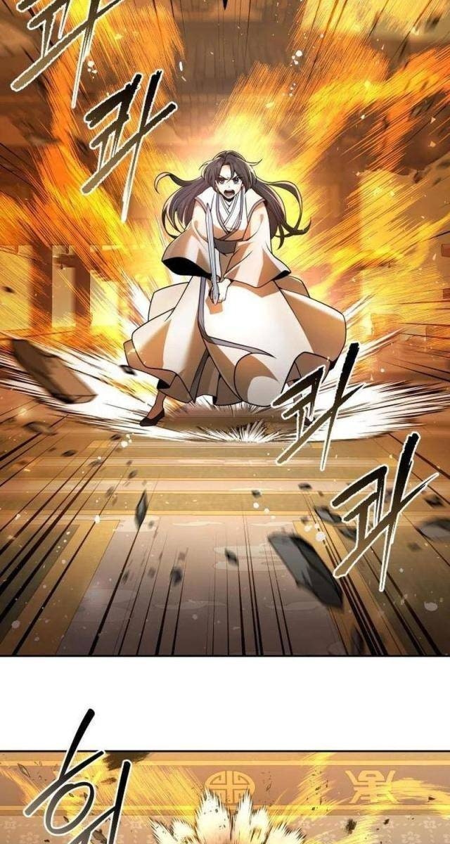 Hoạn Quan Hồi Quy: Tróc Phong Truy Nguyệt - Page 28