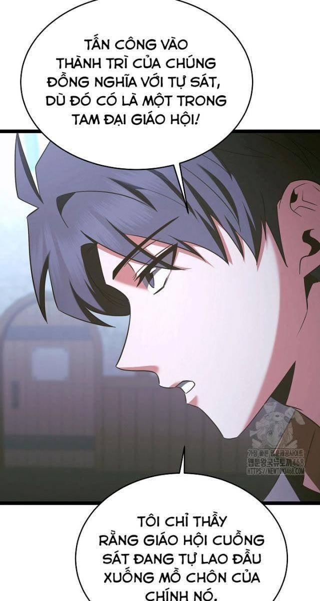 Anh Hùng Trọng Sinh Thành Trưởng Tử Nhà Công Tước - Page 46