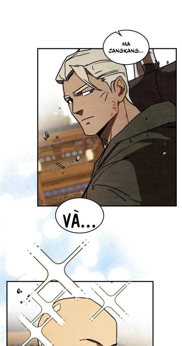 Sự Trở Lại Của Thần - Page 32