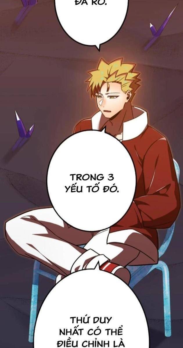 Huyết Thánh Cứu Thế Chủ~ Ta Chỉ Cần 0.0000001% Đã Trở Thành Vô Địch - Page 51