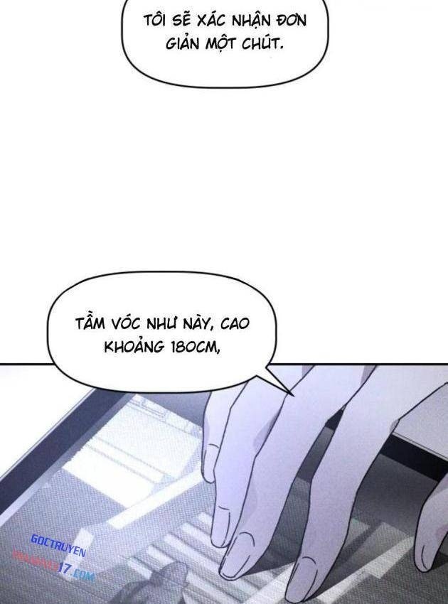 Cỗ Máy Dự Báo Sát Nhân - Page 15