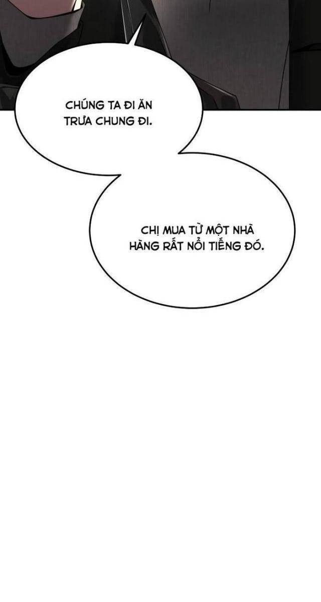 Thợ Săn Sống Trong Căn Hộ Cho Thuê - Page 31