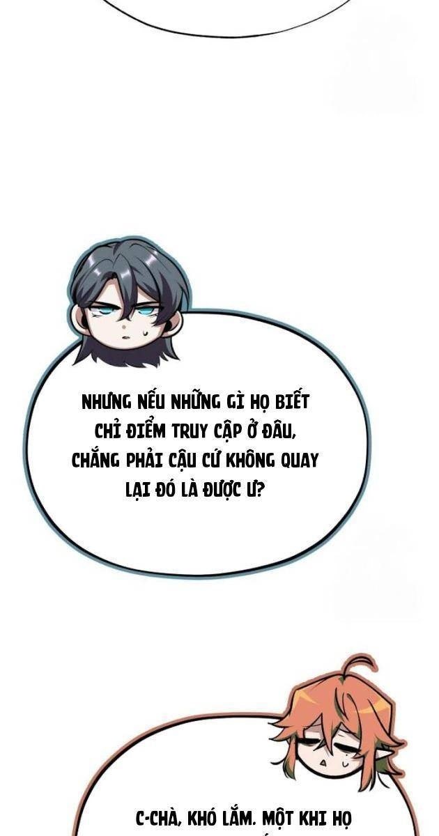 Giáo Sư Gián Điệp - Page 137