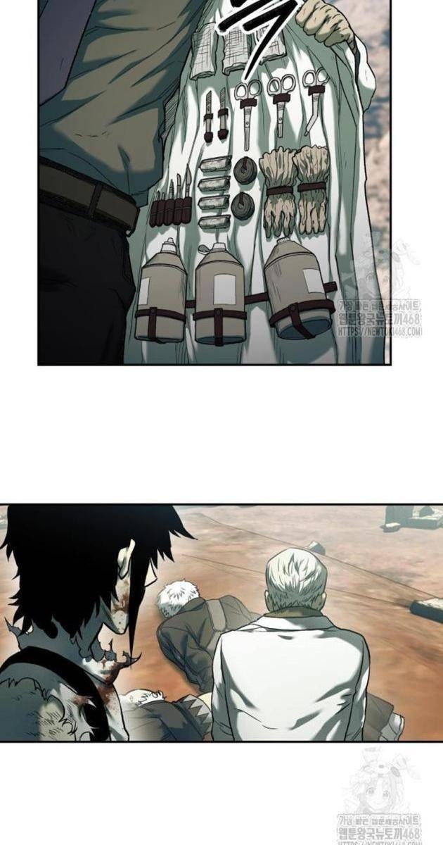 Sống Sót Qua Ngày Tận Thế - Page 34