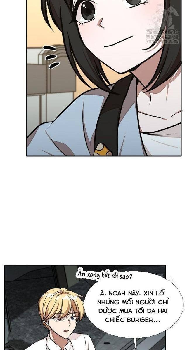 Chủ Xe Thức Ăn Nhanh Trong Ngục Tối - Page 98
