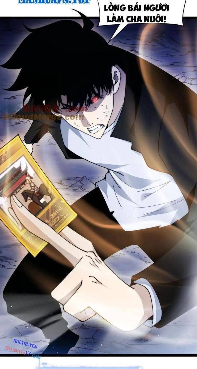 Sức Mạnh Tối Đa? Ta Lại Là Vong Linh Sư! - Page 24