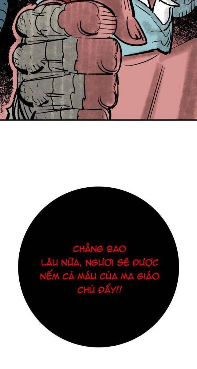 Quỷ Vương - Page 110