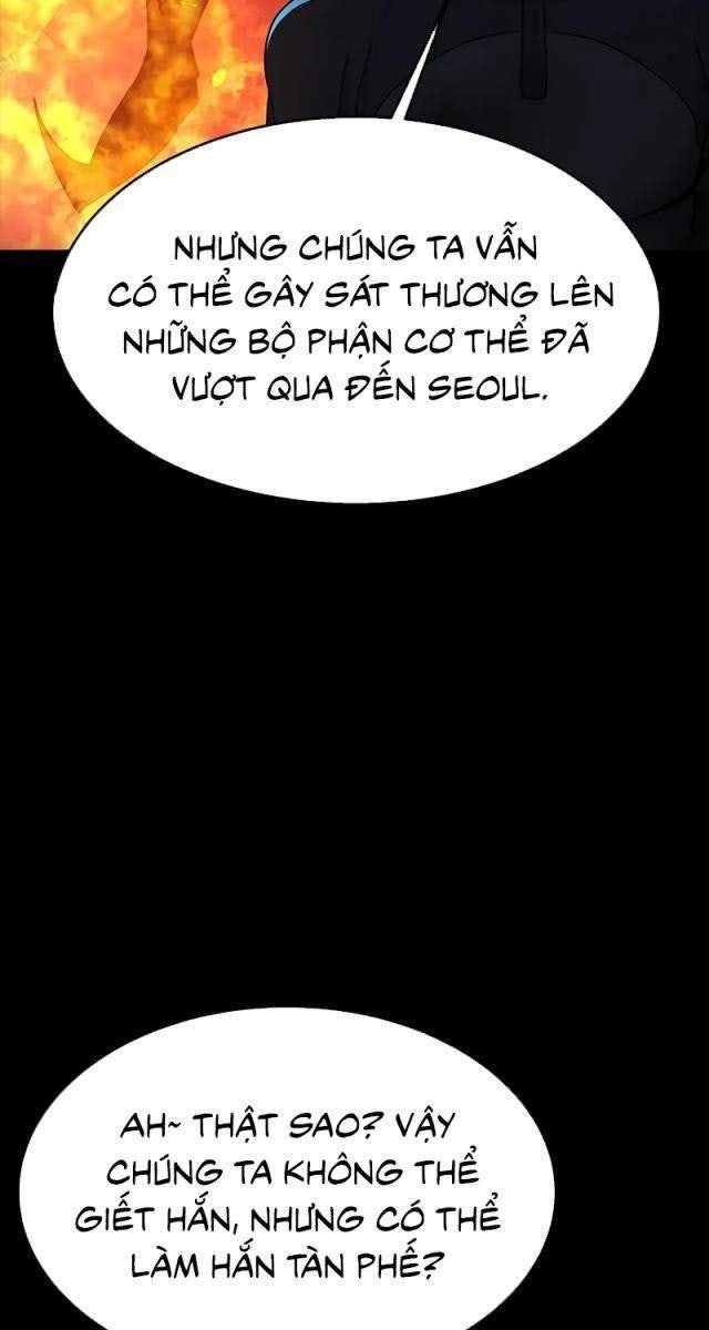 Người Chơi Thiết Thụ - Page 61