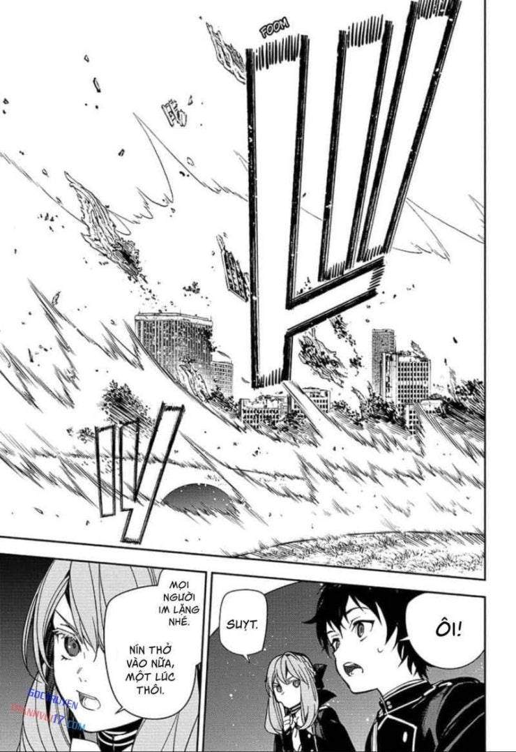 Thiên Thần Ngày Tận Thế - Page 14