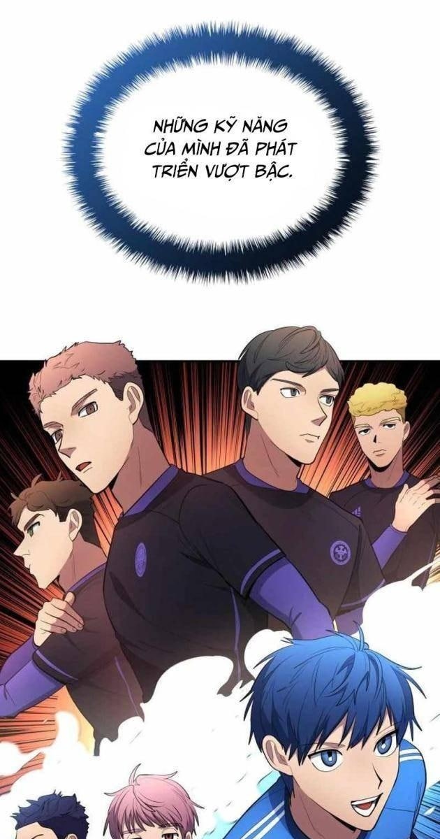 Thiên Phú Bóng Đá Tất Cả Đều Là Của Tôi! - Page 67