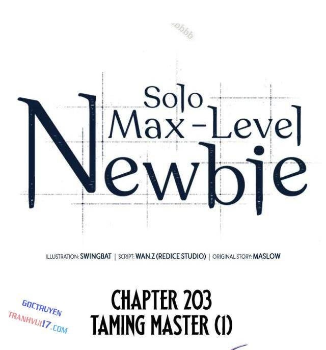 Người Chơi Đơn Mới Cấp Cao Nhất - Page 12