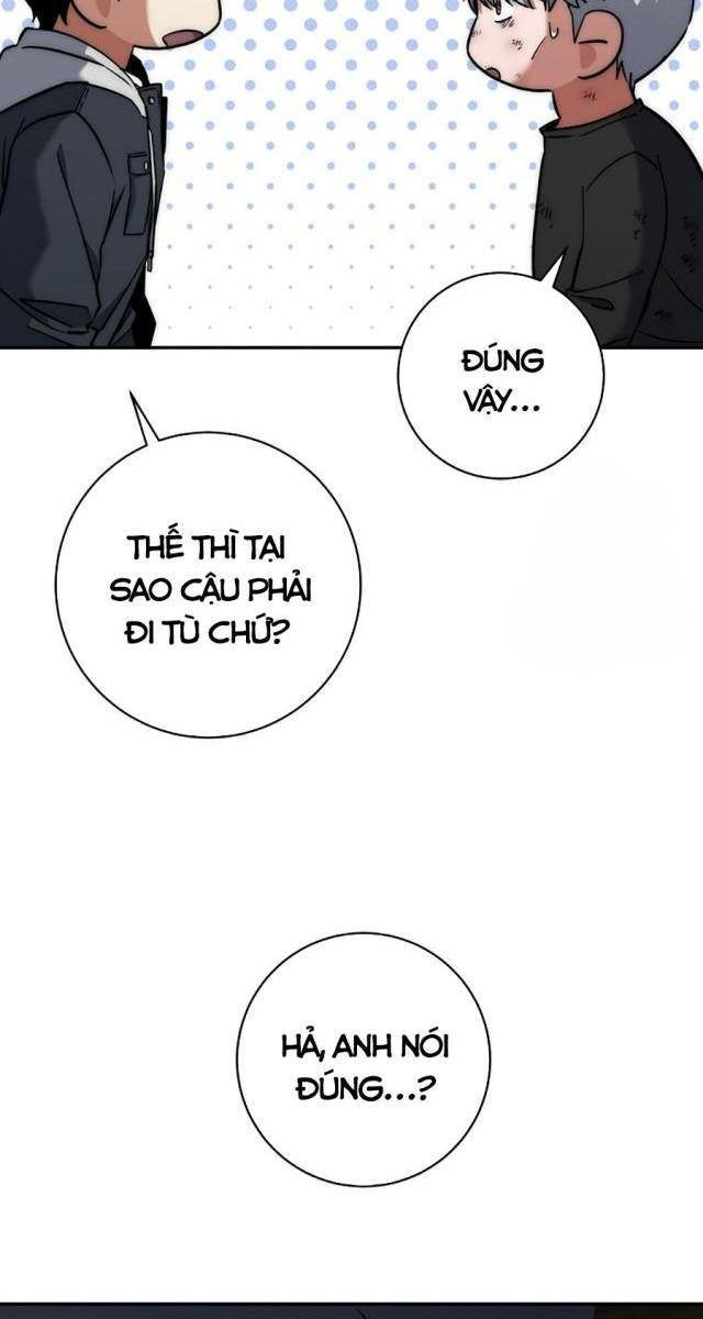 Công Chức Cấp Kiếm Thần Hồi Quy - Page 20