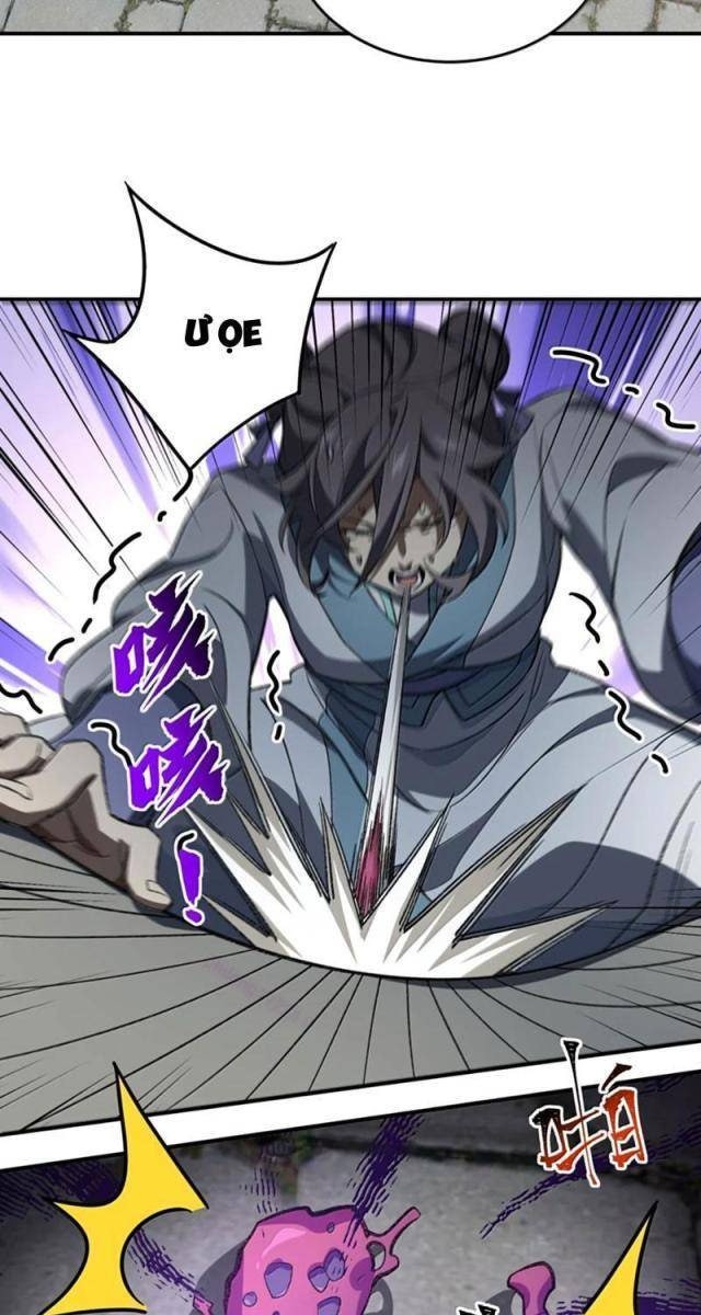 Ta Ở Tu Tiên Giới Chỉ Làm Giờ Hành Chính - Page 17