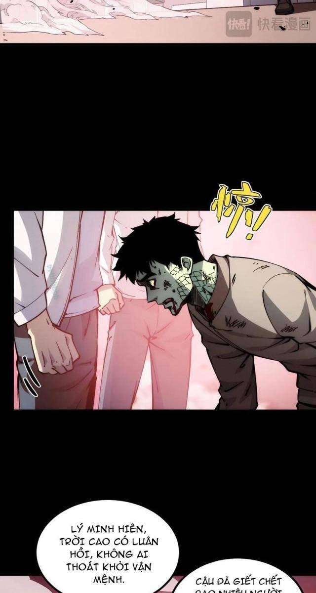 Mạt Thế: Nhân Hoàng Phiên Mời Chư Vị Nữ Đồ Đệ Nhập Tọa - Page 11