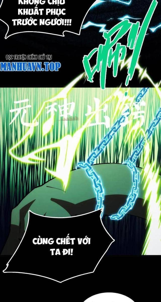 Mạt Thế: Nhân Hoàng Phiên Mời Chư Vị Nữ Đồ Đệ Nhập Tọa - Page 57